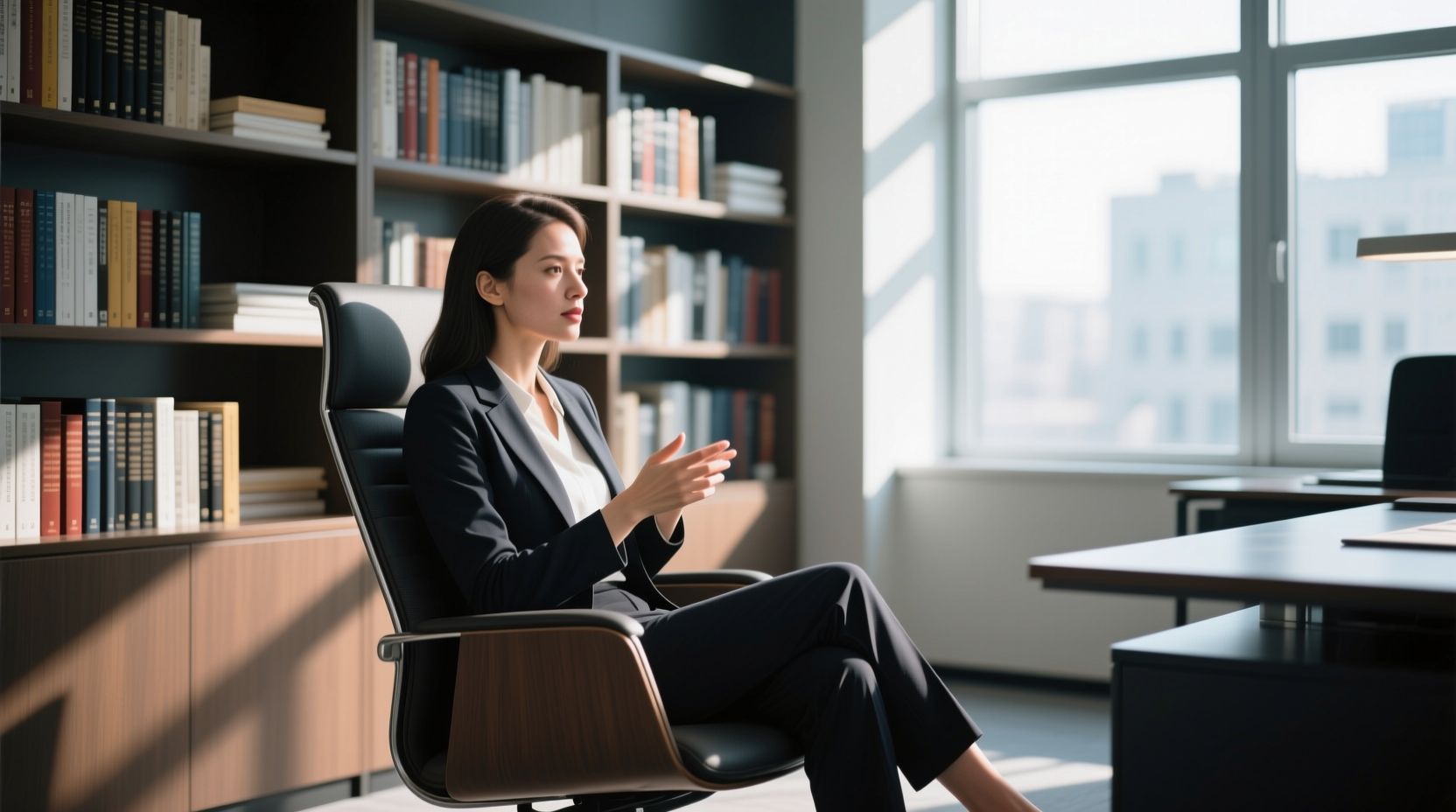 Искусство проведения идеального интервью