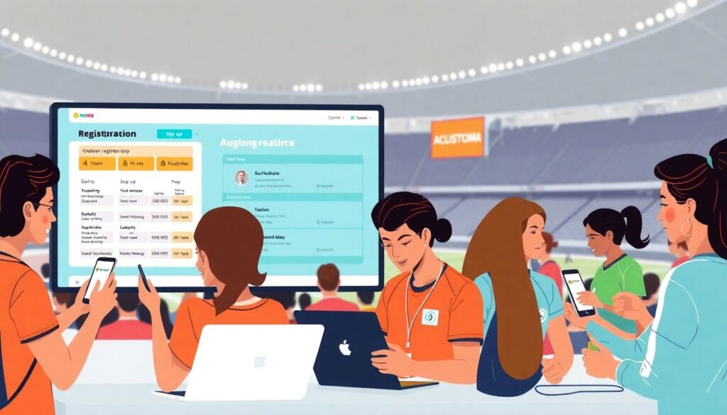 Как спорт учит ответственности через волонтерство - иллюстрация