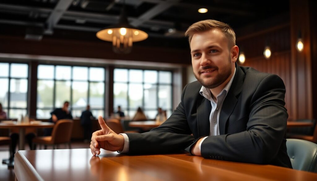 Интервью с менеджером клуба: управление командой и кризисами - иллюстрация