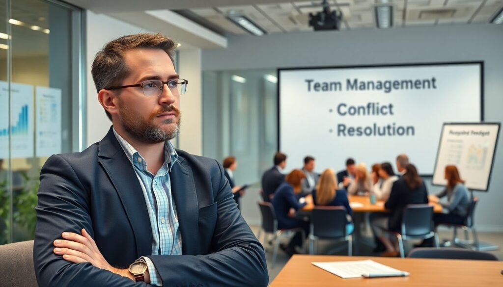 Интервью с менеджером клуба: управление командой и кризисами - иллюстрация