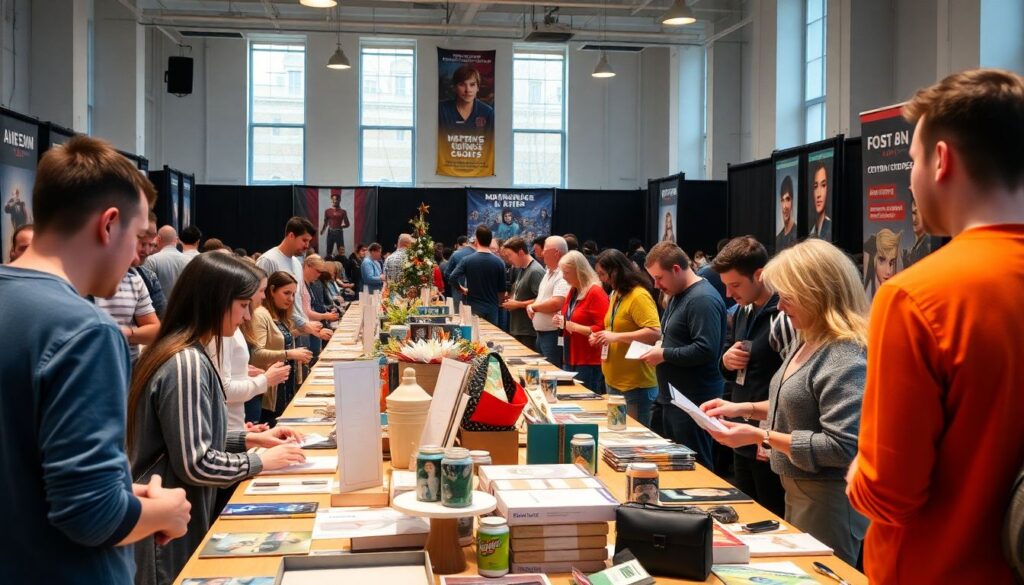 Истории фанатов: уникальные фанатские традиции - иллюстрация