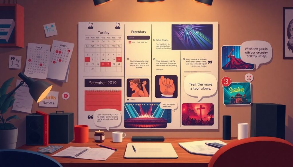 Истории фанатов: уникальные фанатские традиции - иллюстрация