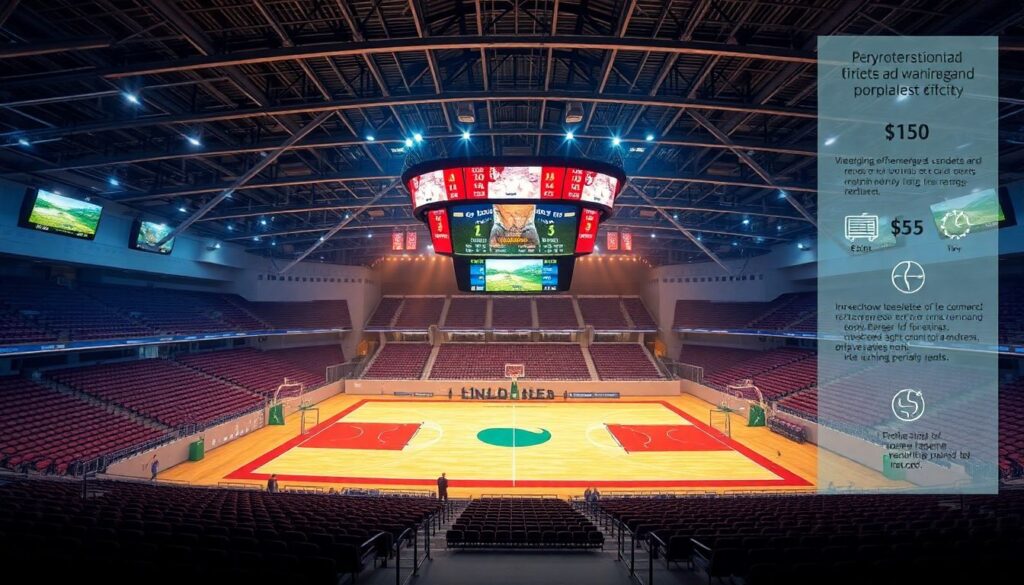 Социальные инициативы в устойчивом спорте: эко-активность на аренах - иллюстрация