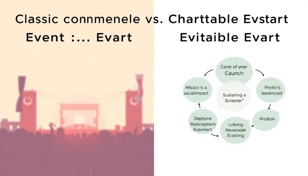 Социальные инициативы в спорте: благотворительные матчи и марафоны - иллюстрация