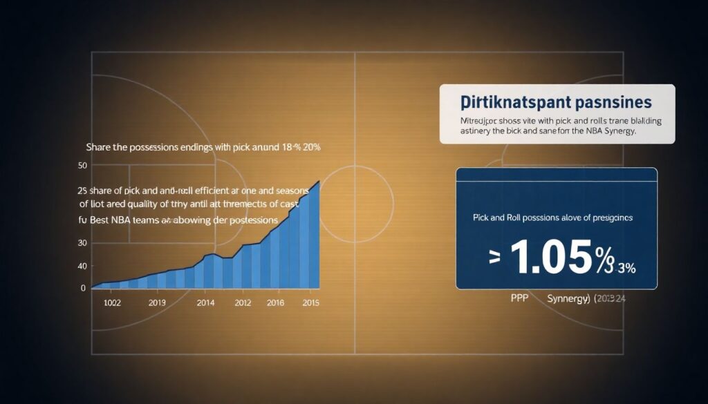 Разбор стратегий современного баскетбола: от атаки до защиты - иллюстрация