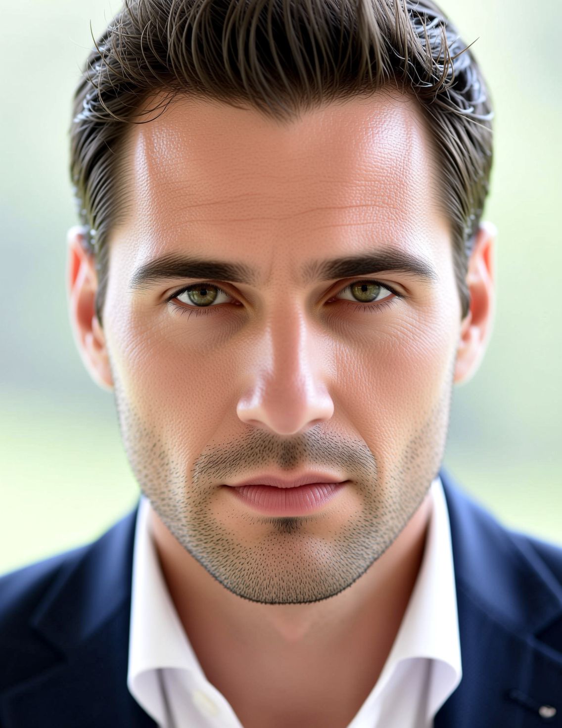 Александр Смирнов