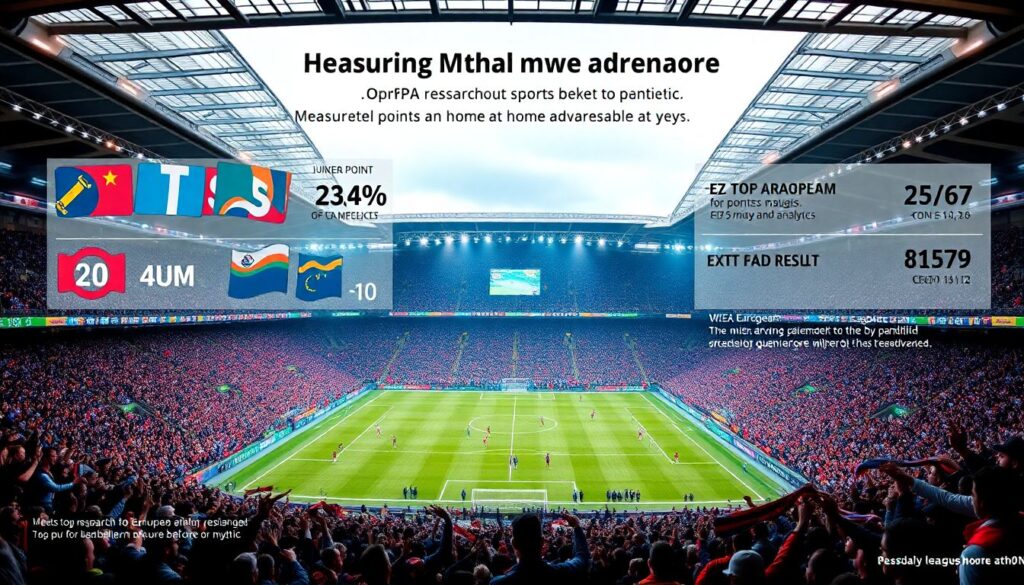 Истории фанатов: как поддержка влияет на результаты команды - иллюстрация