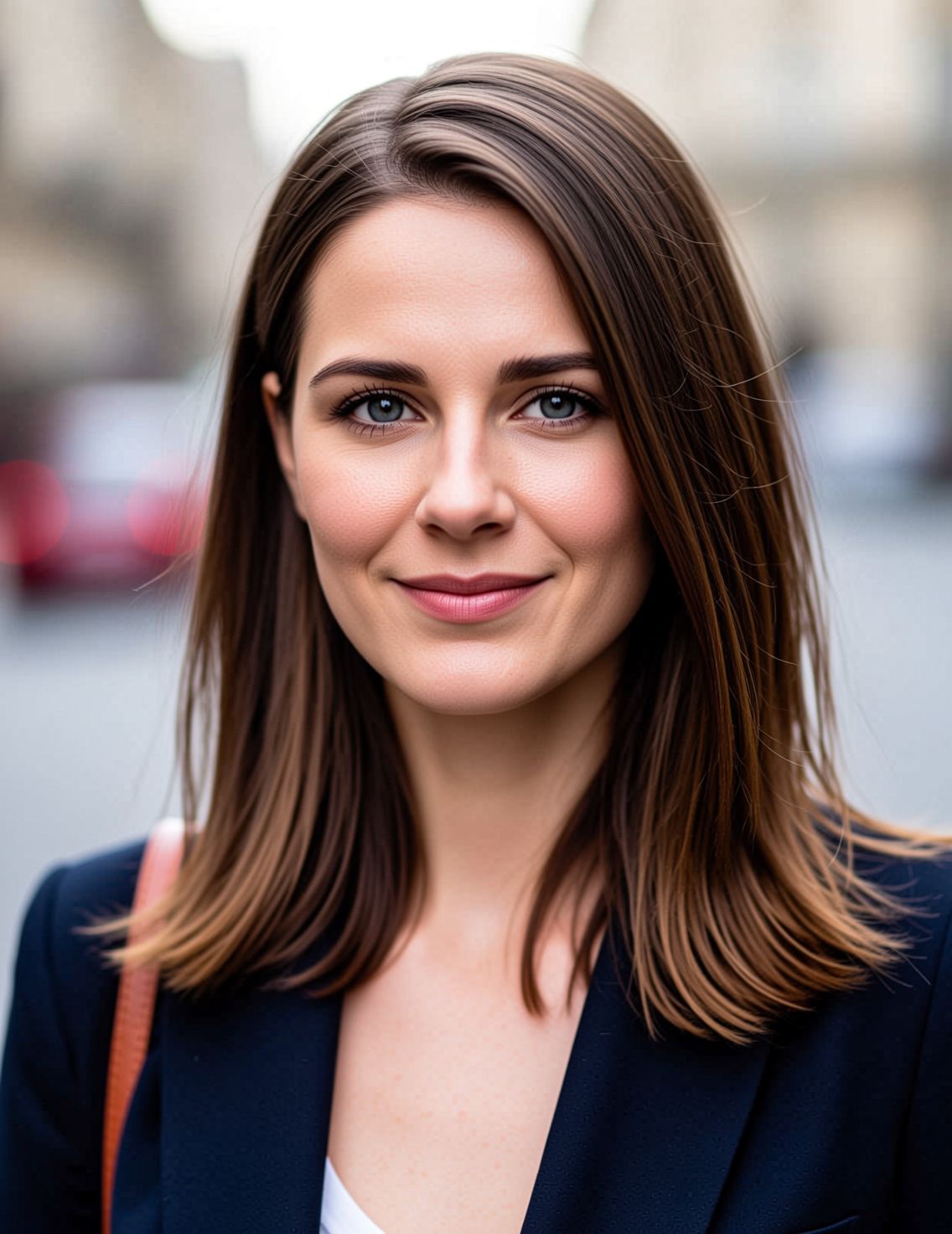 Ольга Петрова