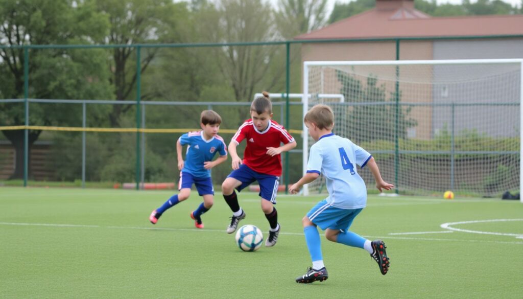 Социальные проекты спортсменов: школа молодежных инициатив - иллюстрация