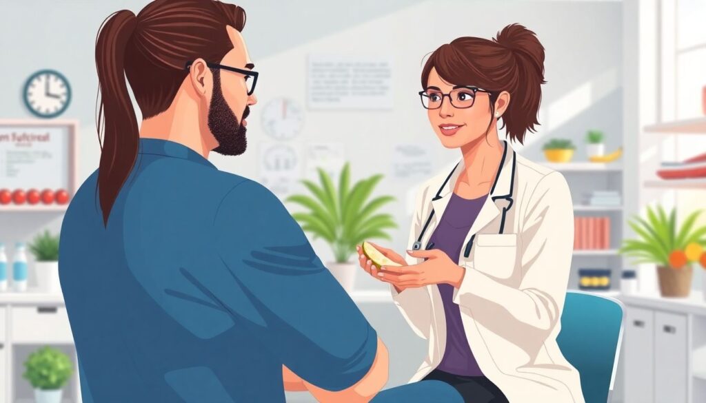 Как спорт изменяет привычки питания: советы диетологов - иллюстрация