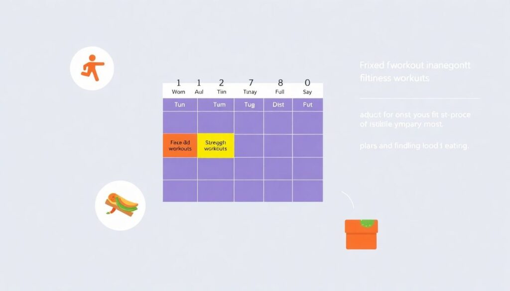 Как спорт изменяет привычки питания: советы диетологов - иллюстрация