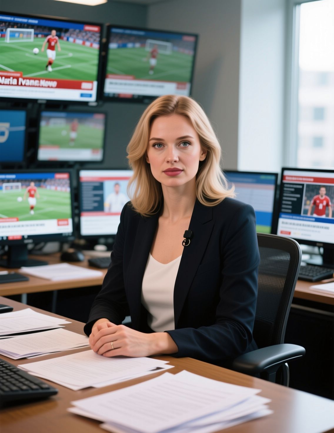 Мария Иванова