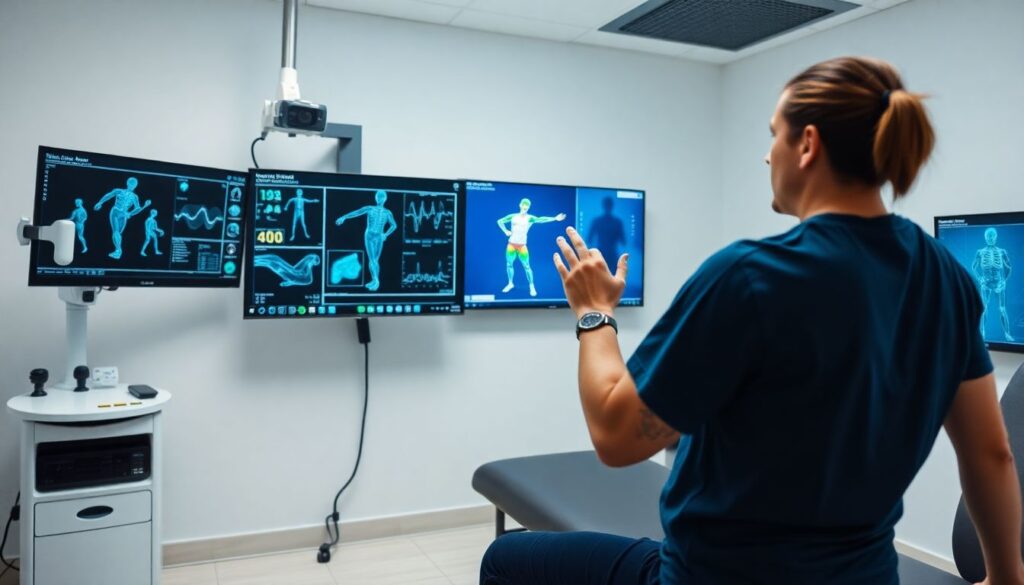 Тренды в спортивной медицине: инновации восстановления - иллюстрация