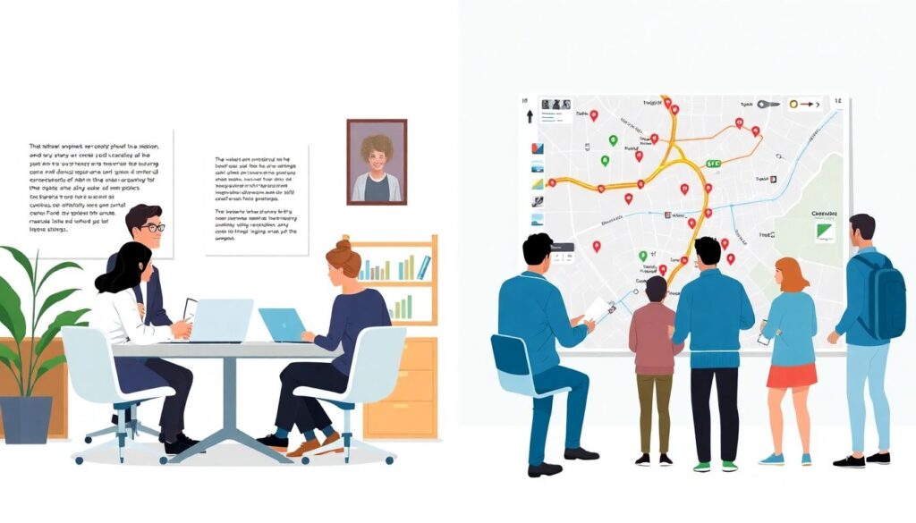 Как организовать социальную акцию через спорт - иллюстрация