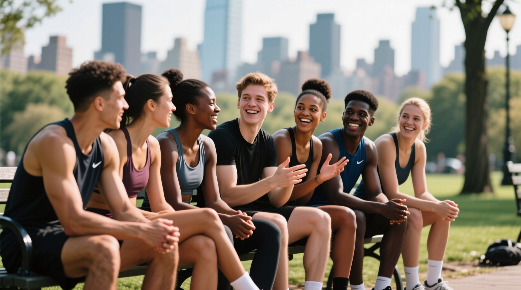 Портал о спорте: Живи активно!