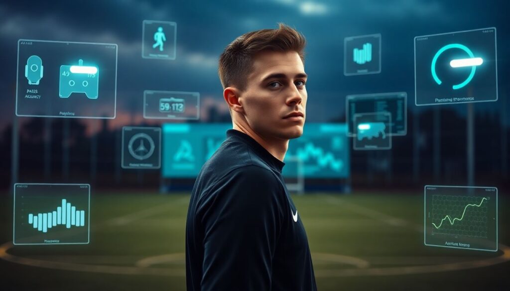 Интервью с молодым талантом: путь от школьной команды до профи - иллюстрация