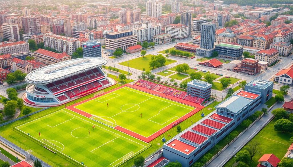 Истории болельщиков: как клубы помогают местным сообществам - иллюстрация