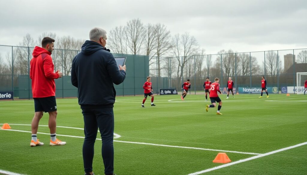 Тактика в регби: стратегия владения и фланговые манёвры - иллюстрация