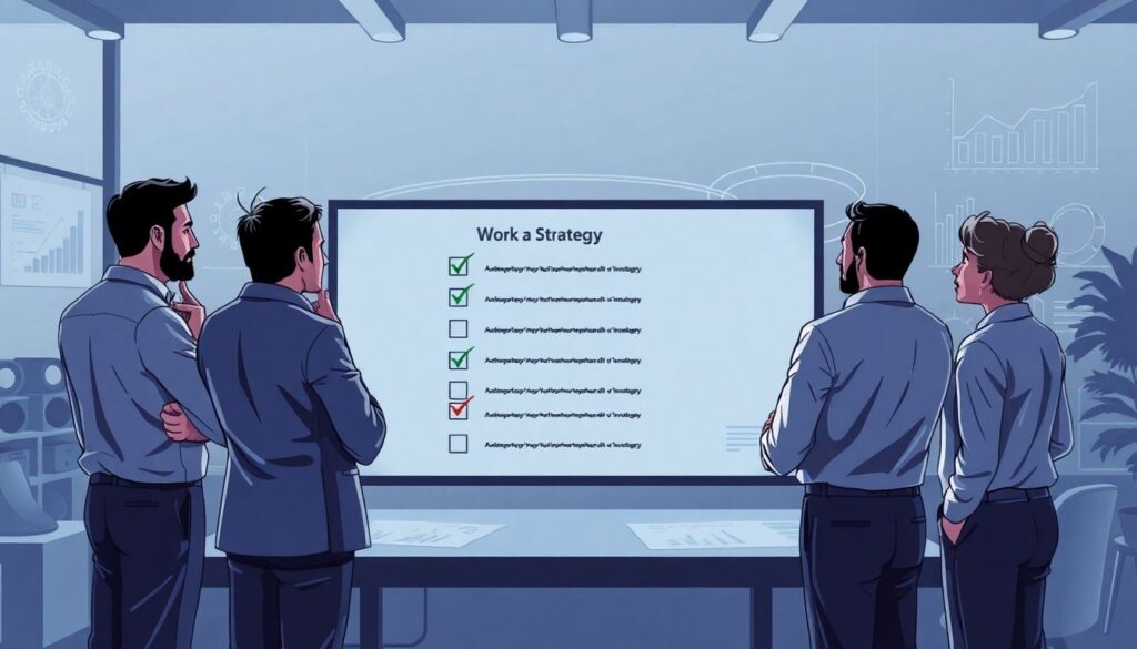 Тренды цифрового маркетинга в спортивной индустрии - иллюстрация