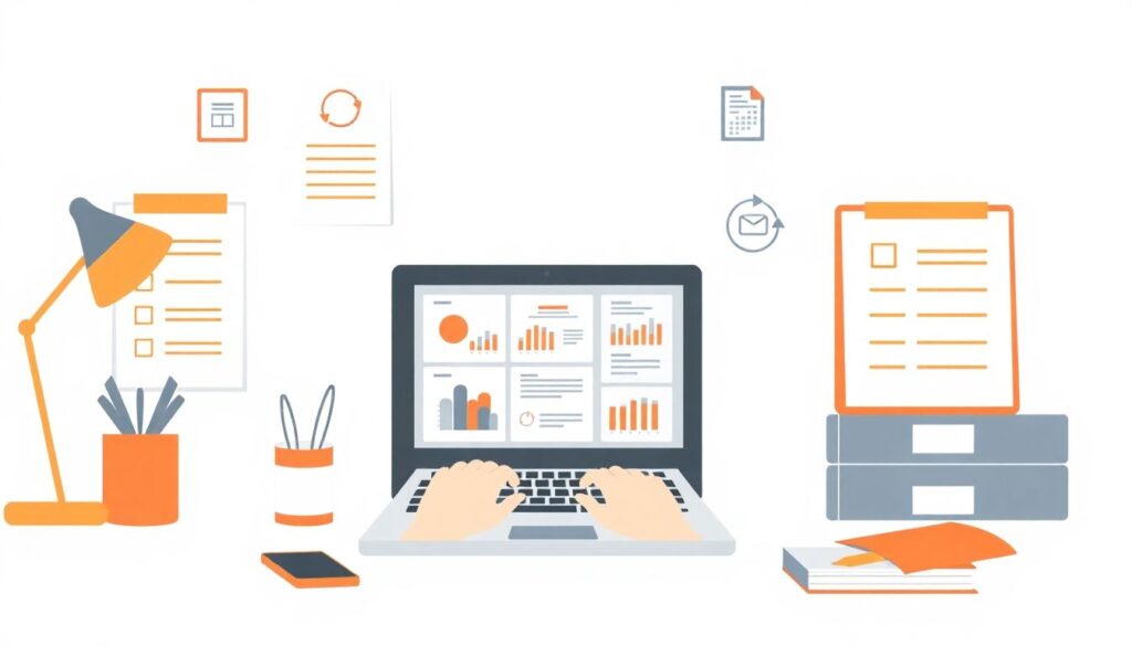 Тренды цифрового маркетинга в спортивной индустрии - иллюстрация