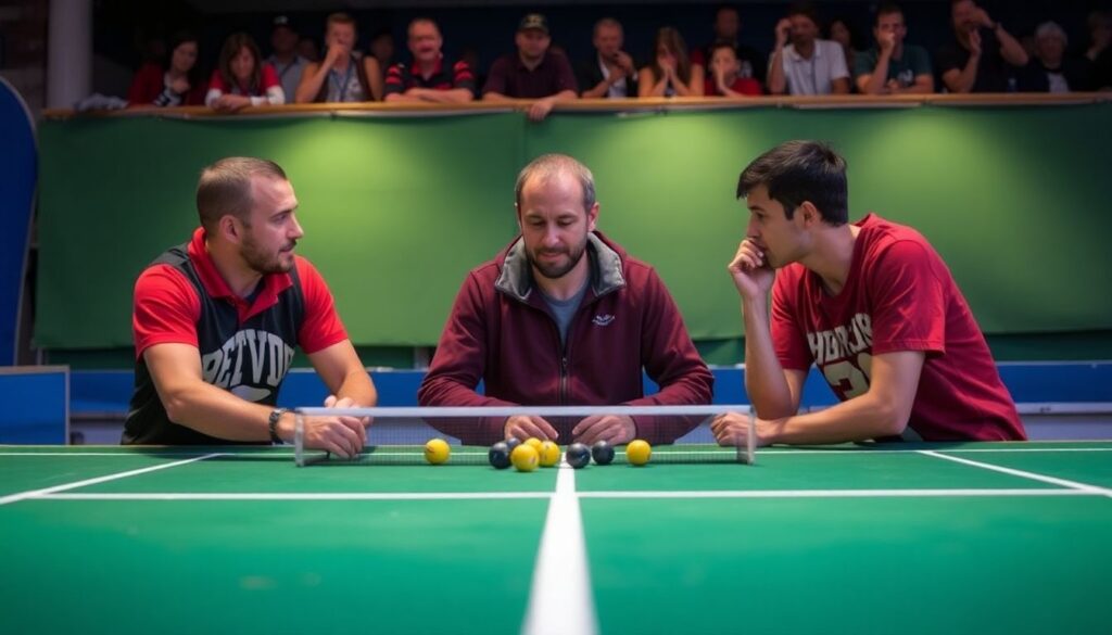 Истории болельщиков: создаём дружбу через спорт - иллюстрация