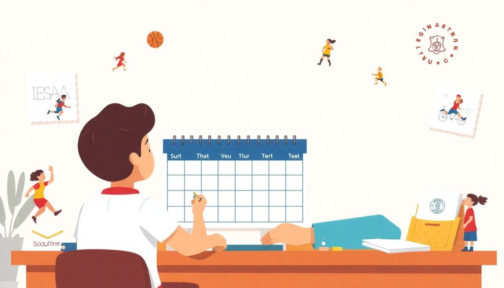 Социальные инициативы в детском спорте: фондовые программы - иллюстрация