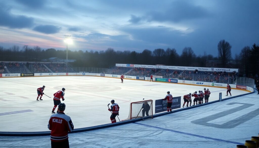 Интервью с спортивным маркетологом: создание бренда команды - иллюстрация
