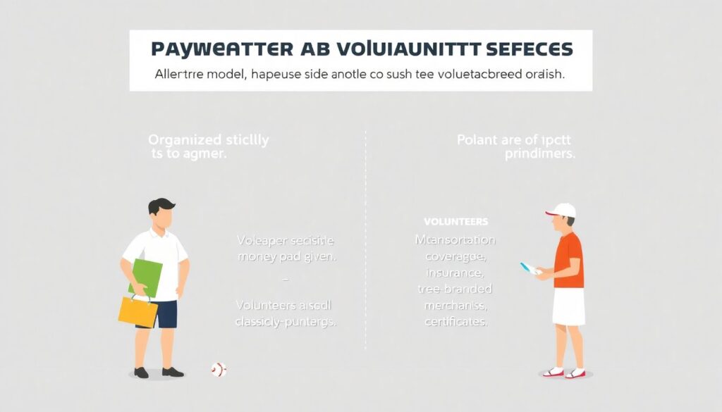 Истории фанатов: волонтёры на турнирах и их вклад - иллюстрация