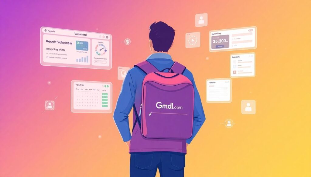 Истории фанатов: волонтёры на турнирах и их вклад - иллюстрация