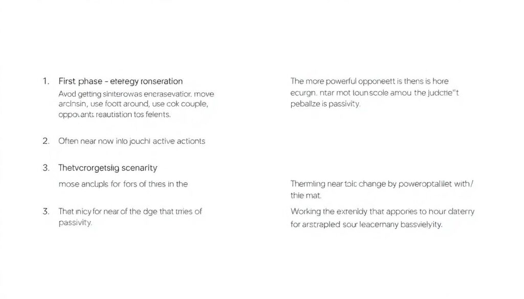 Тактика и игра в борьбе: техника борьбы и габариты поля - иллюстрация