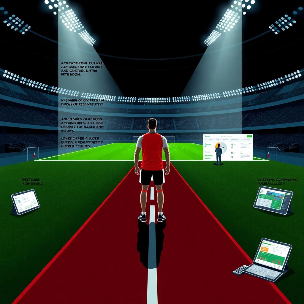 Биоэтика спорта: ключевые тренды, здоровье и безопасность атлетов