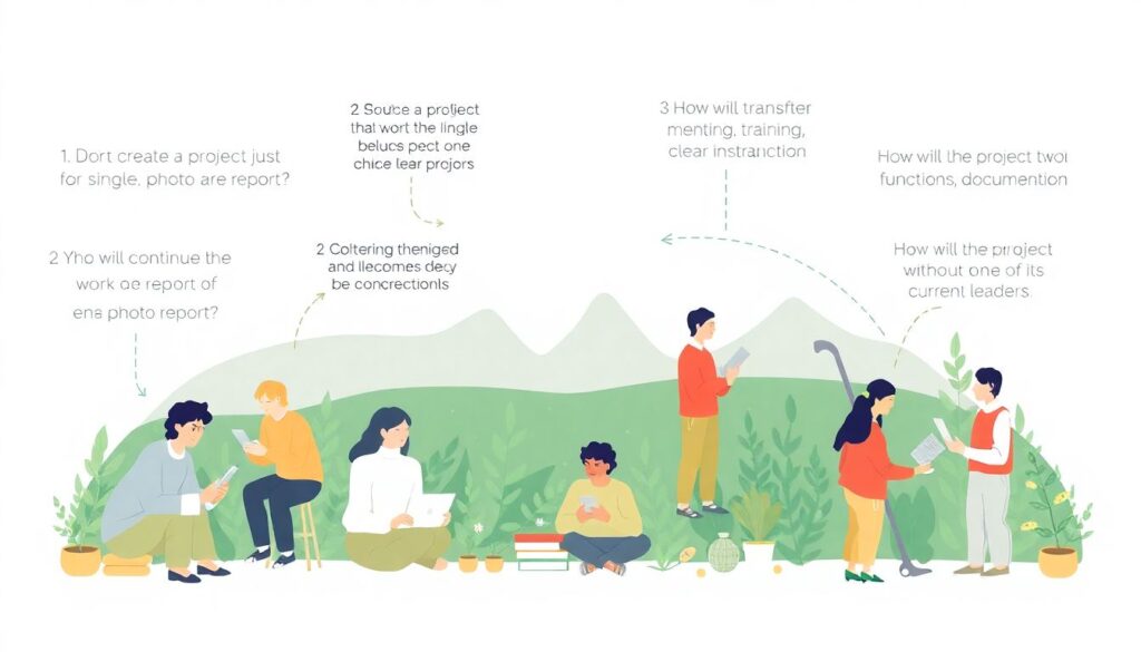 Как спорт влияет на развитие гражданской активности - иллюстрация