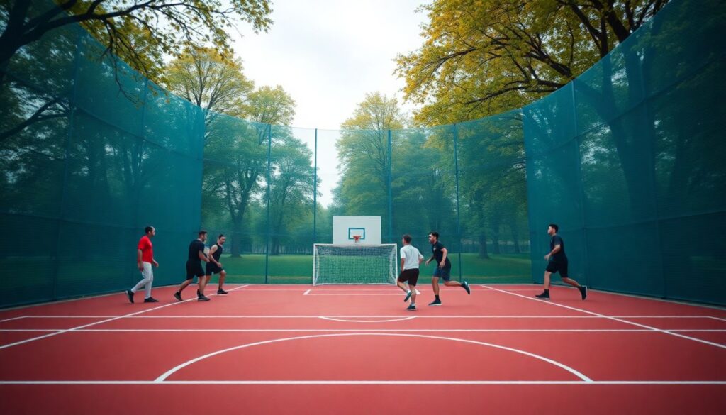 Как спорт влияет на развитие гражданской активности - иллюстрация