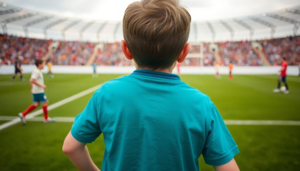 Истории болельщиков: чистые любовь к клубу через поколения - иллюстрация