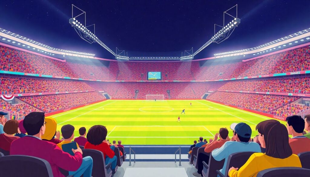 Истории болельщиков: чистые любовь к клубу через поколения - иллюстрация