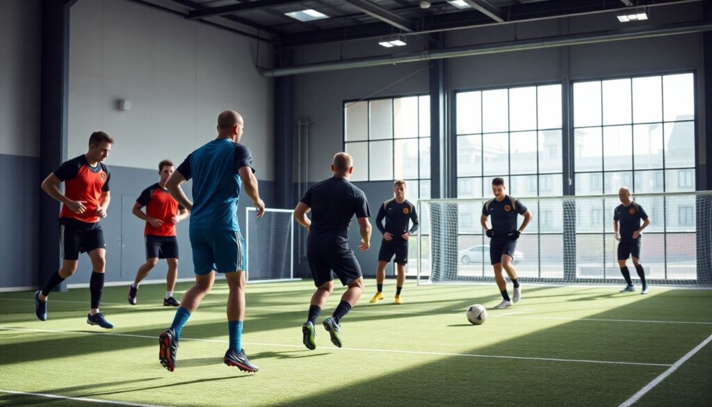 Как спорт обучает стратегии принятия решений - иллюстрация