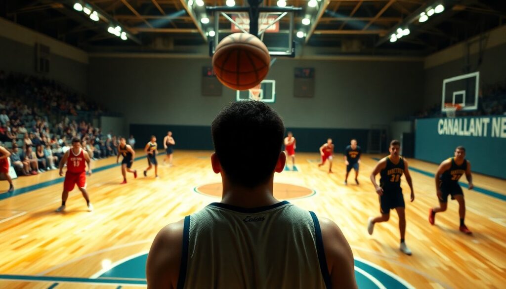 Как спорт обучает стратегии принятия решений - иллюстрация