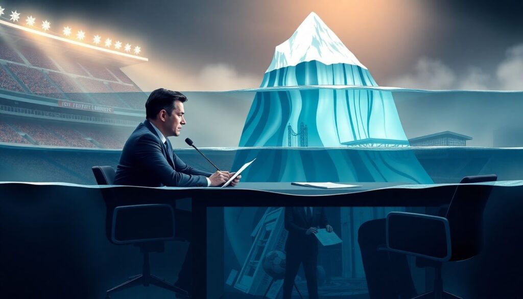 Интервью с дирекцией клуба: экономика и развитие инфраструктуры - иллюстрация