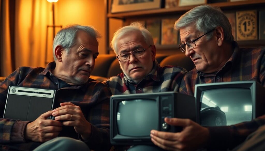 Истории фанатов: легендарные матчи и их эпохи - иллюстрация