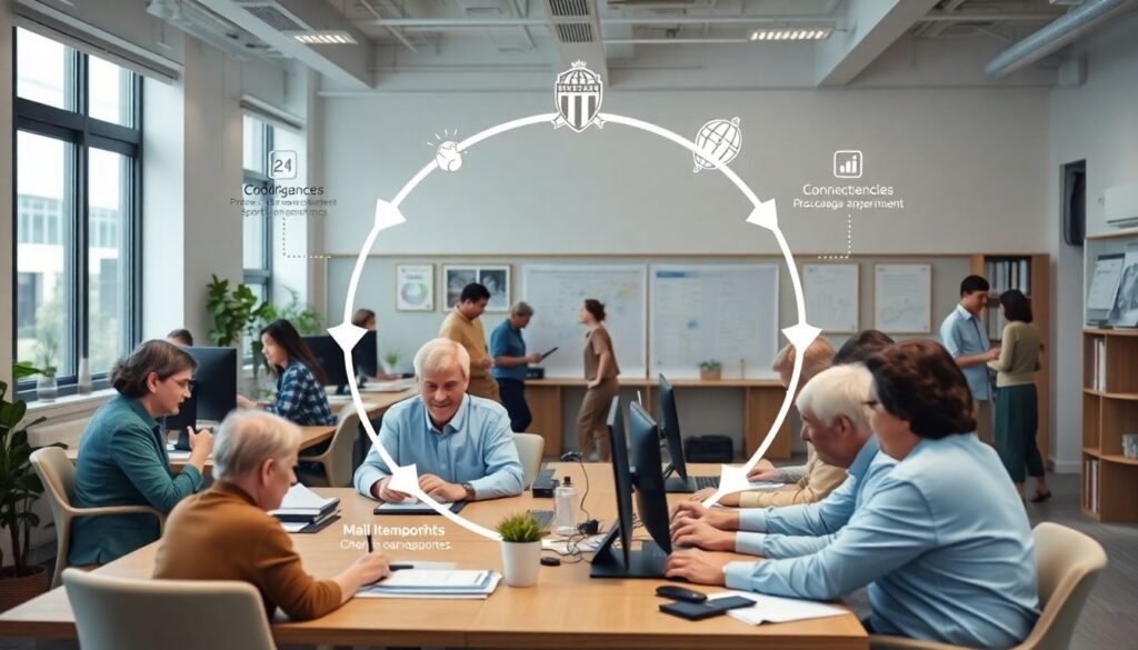 Социальные проекты по поддержке ветеранов спорта - иллюстрация