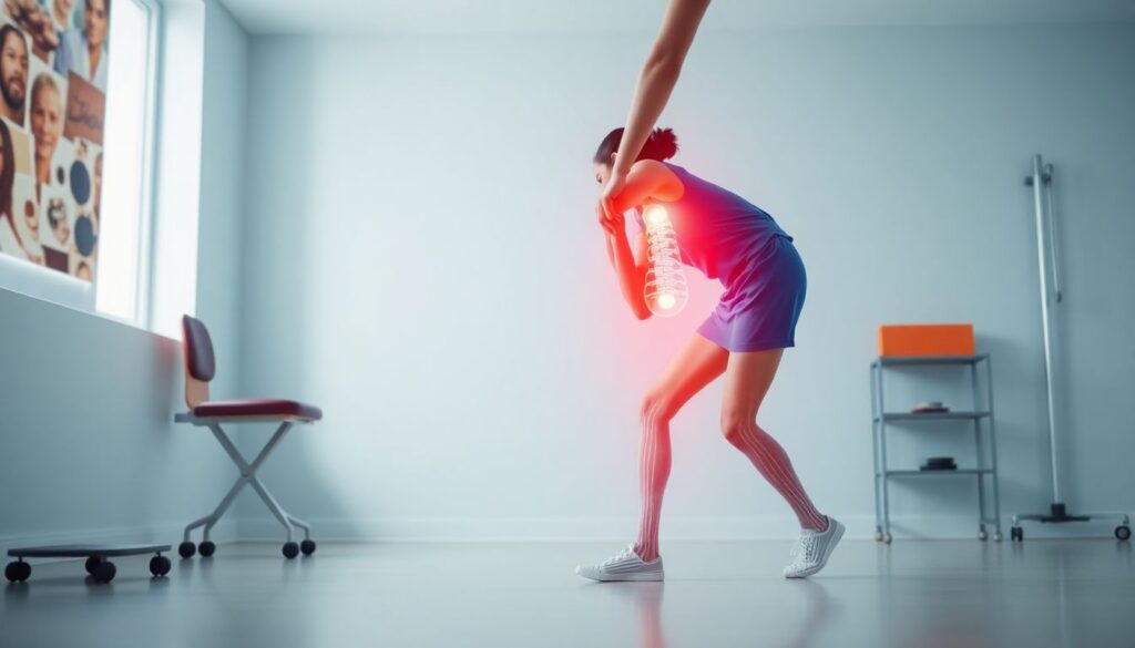 Тренды в восстановлении после травм: методики и реабилитация - иллюстрация