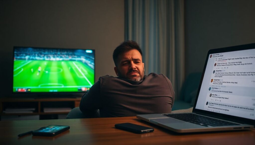 Истории болельщиков: поддержка через кризисы и вынужденные переезды - иллюстрация