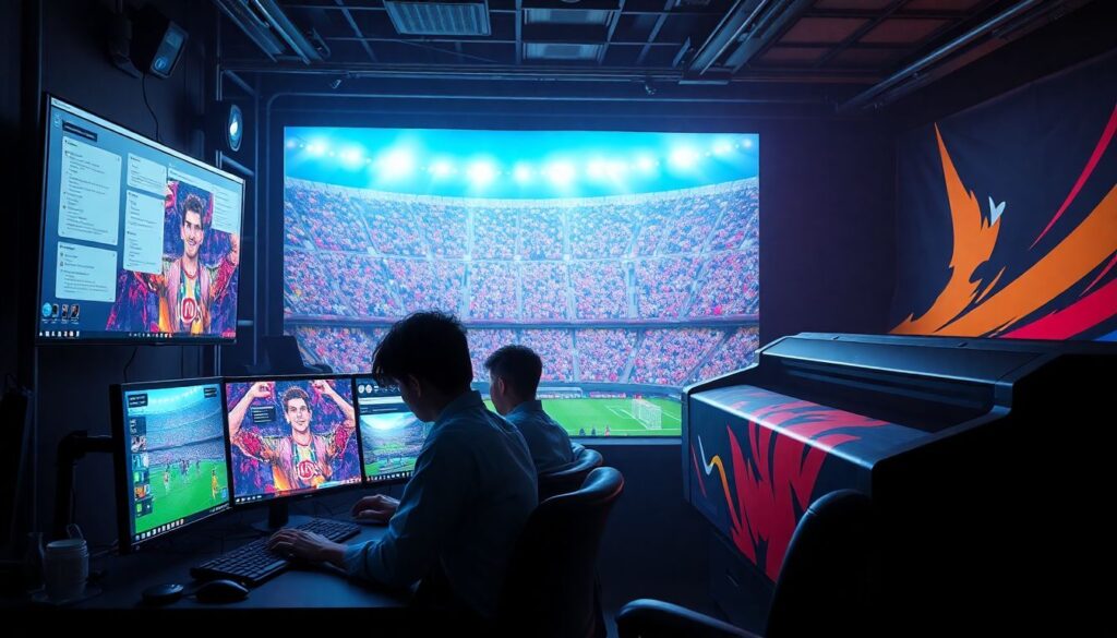 Истории фанатов: легендарные фанатские баннеры - иллюстрация