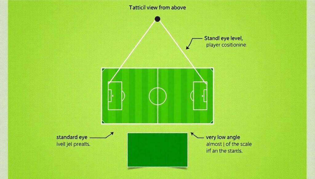 Тренды в спортивной фотографии: кадр за кадром - иллюстрация