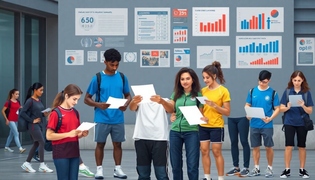 Как спорт формирует гражданскую позицию молодёжи - иллюстрация