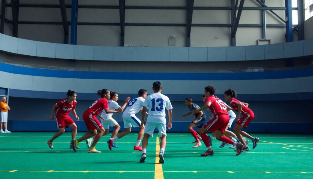 Как спорт формирует гражданскую позицию молодёжи - иллюстрация