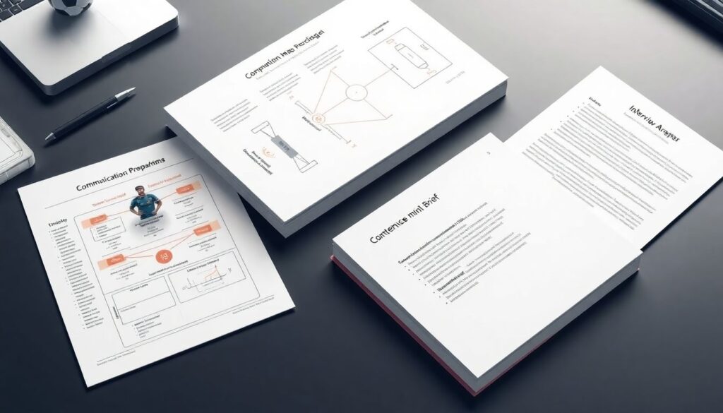 Интервью с менеджером по коммуникациям клуба - иллюстрация