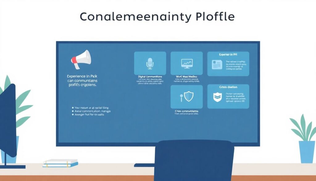 Интервью с менеджером по коммуникациям клуба - иллюстрация