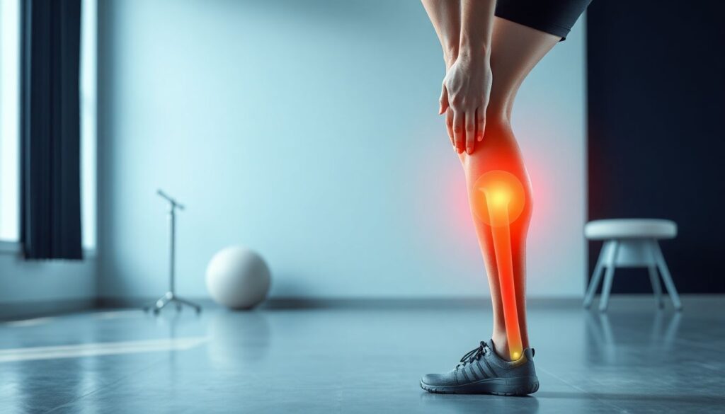 Интервью с врачом спортивной медицины - иллюстрация