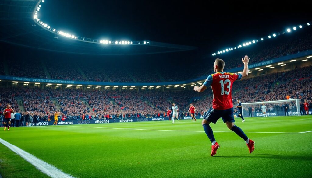 Истории фанатов: фотохроника матча - иллюстрация